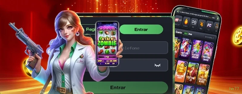 Download iOS hm77