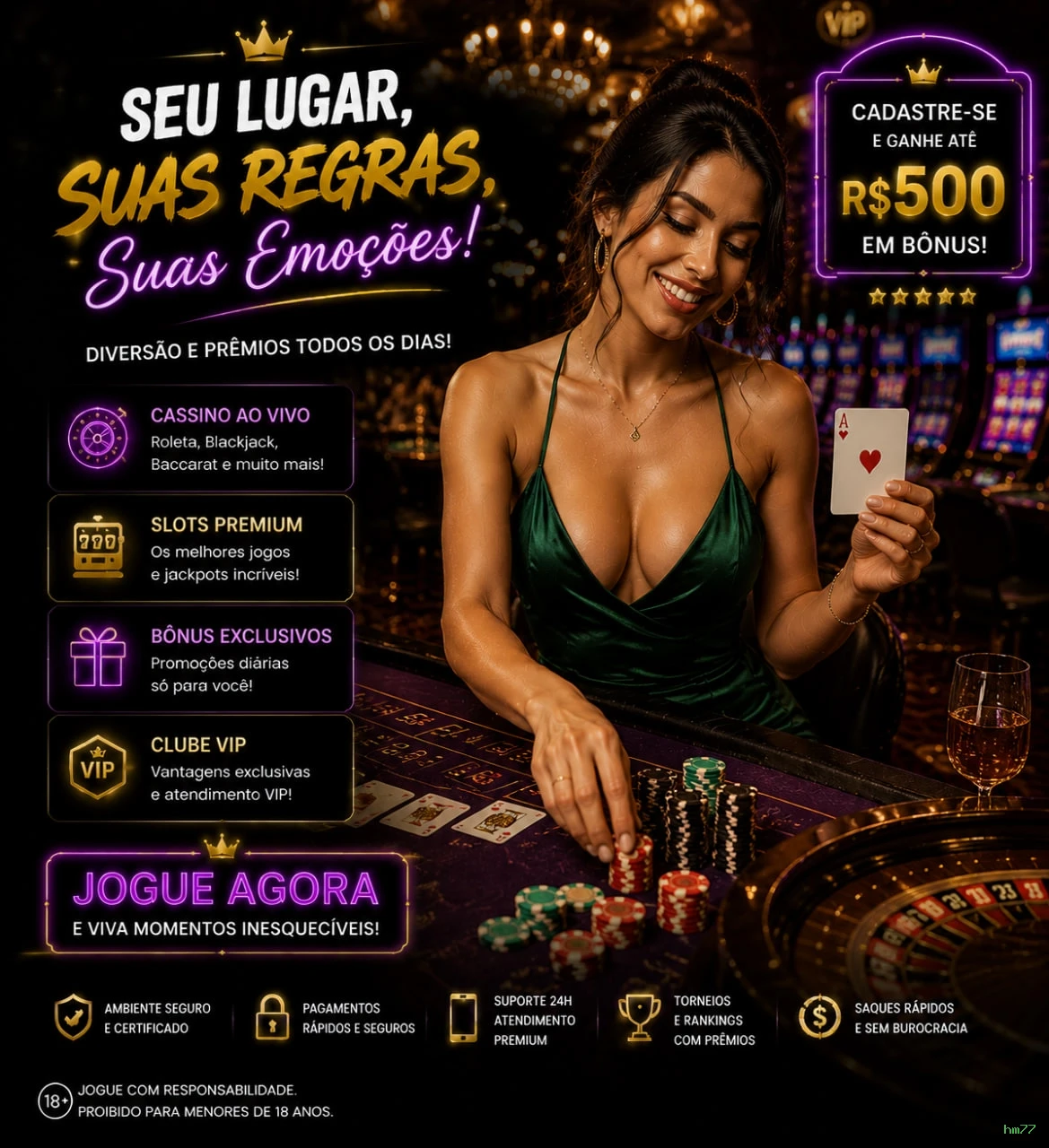 Apostas de Tênis