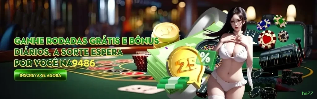 Cassino 24/7 disponível