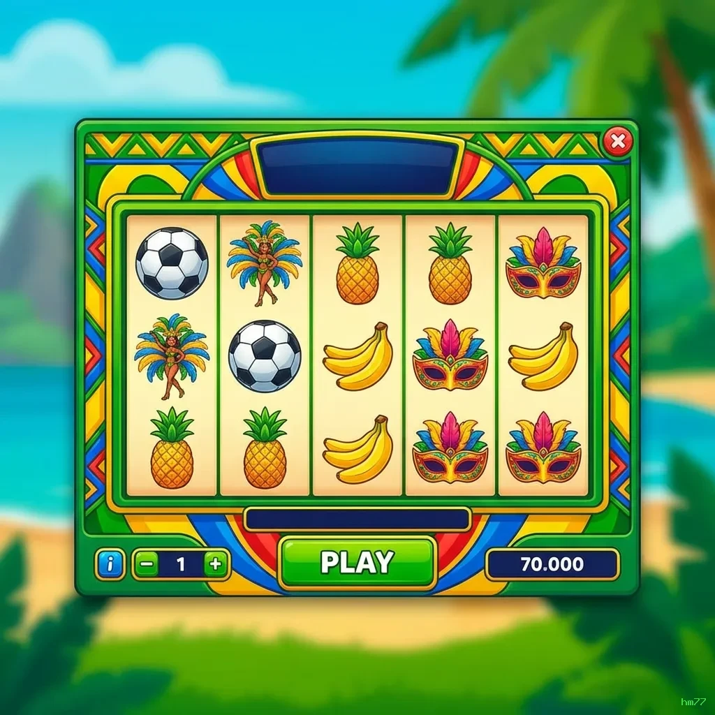 João Silva ganhou R$ 2.5M no Fortune Tiger